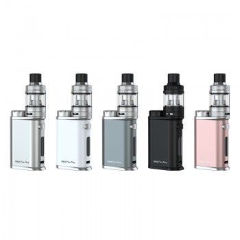 Eleaf iStick Pico Plus Kit with Melo 4S Tank
