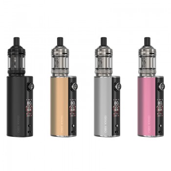 Eleaf iStick X80 Kit with GTL X Tank