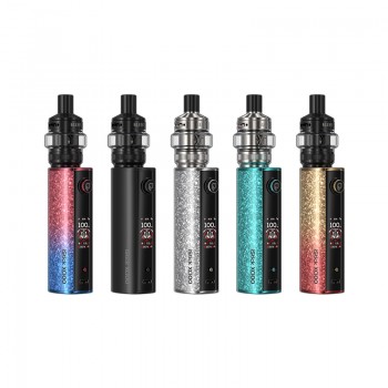 Eleaf iStick XC100 Kit with Melo X Tank