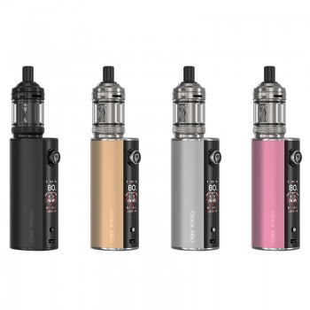 Eleaf iStick XC100 Kit with GTL X Tank