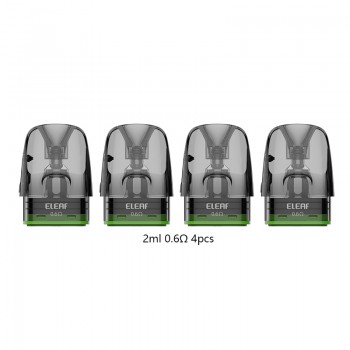 Eleaf iVeni Duo Pod Cartridge
