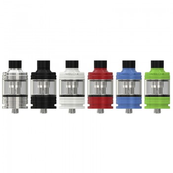 Eleaf Melo 4 D25 Atomizer 4.5ml
