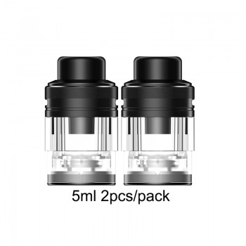 GeekVape Aegis Force Empty Pod Cartridge