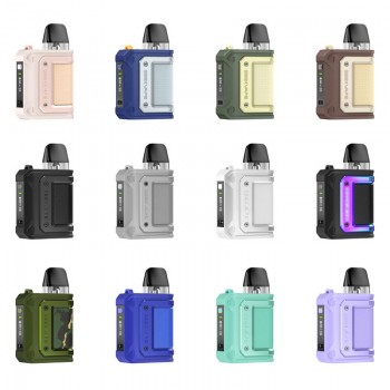 GeekVape Aegis Hero Q Kit
