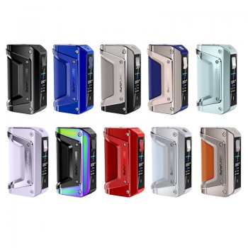 GeekVape Aegis Legend III 3 Mod