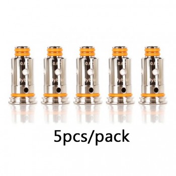 GeekVape G Series Coil for Aegis Pod/Wenax/G18
