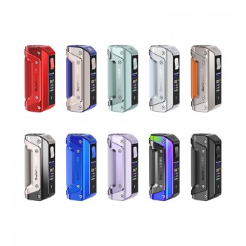 GeekVape Aegis Solo III 3 Mod