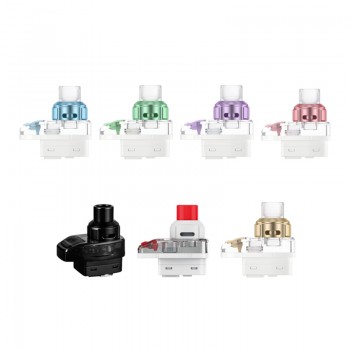 GeekVape H45 Empty Pod Cartridge 4ml