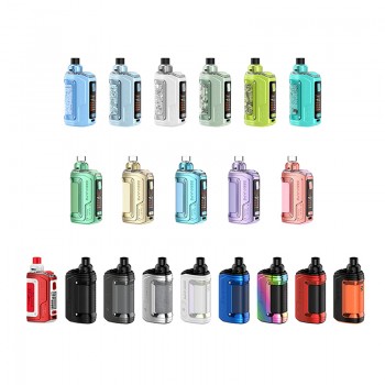 GeekVape H45 (Aegis Hero 2) Kit
