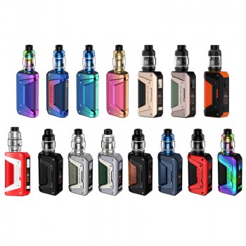 GeekVape L200 (Aegis Legend 2) Kit