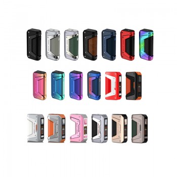 GeekVape L200 (Aegis Legend 2) Mod