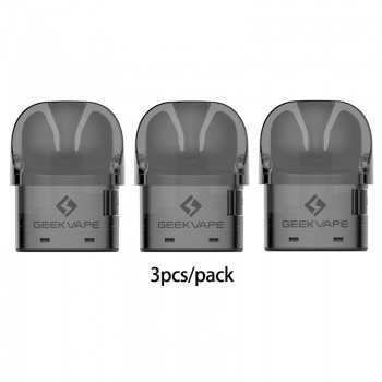 GeekVape U (Sonder U) Pod Cartridge