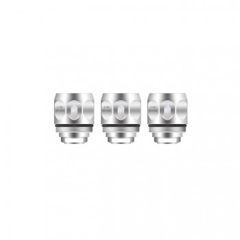 Vaporesso NRG Replacement Coil GT8 Core Coil 3pcs- 0.15ohm