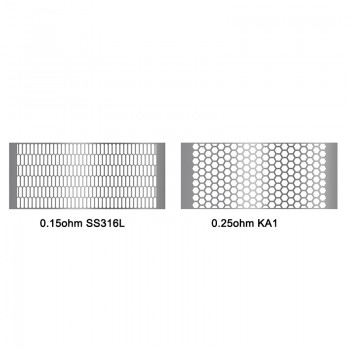 Hellvape Dead Rabbit M Meshed Wire