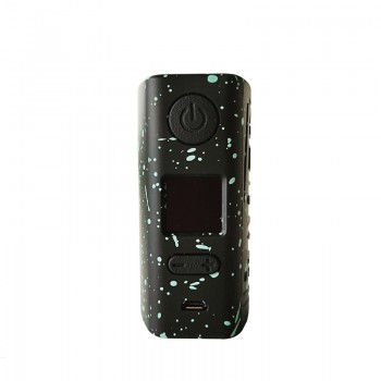 Hugo Vapor Rader ECO Mod - BB