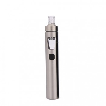 Joyetech eGo ONE AIO Starter Kit 2.0ml Capacity Adjustable Airflow USB Charging All-in-one Kit-Silver