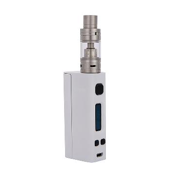 SMOK R-Steam Nano One Kit - White