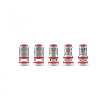 Vandy Vape VVC Coil for Jackaroo Pod
