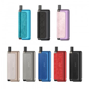 Joyetech eRoll Slim Kit with PCC Box 1.0ohm Version