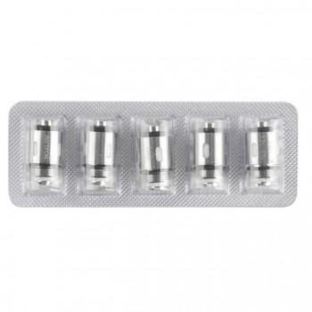 5pcs Justfog 14/16 Series Coil 1.6ohm
