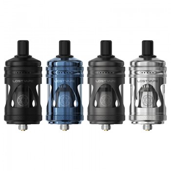 Lost Vape Centaurus Nano MTL Tank