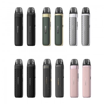 Lost Vape Thelema Aura S Pod Kit