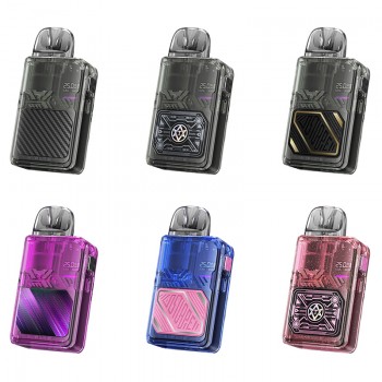 Lost Vape Thelema Elite Art 40 Pod Kit