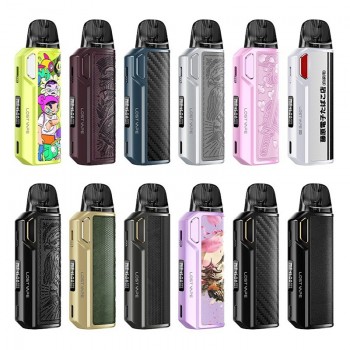 Lost Vape Thelema Elite DM45 Kit