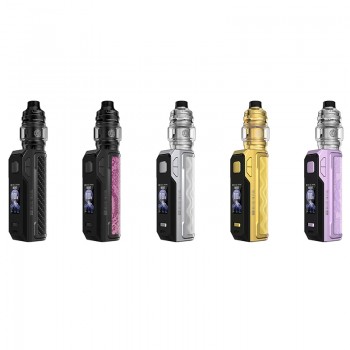 Lost Vape Thelema Solo 100 Pro Kit