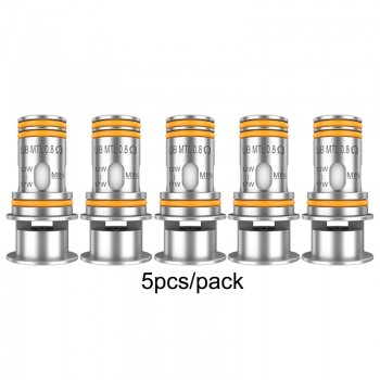Lost Vape UB MTL Coil