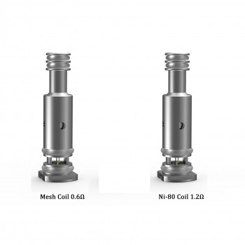 Smoant Battlestar/Charon Baby Coil