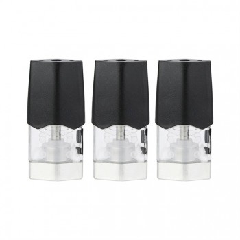 SMOK INFINIX Replacement Pod with 2ml Capacity 3pcs