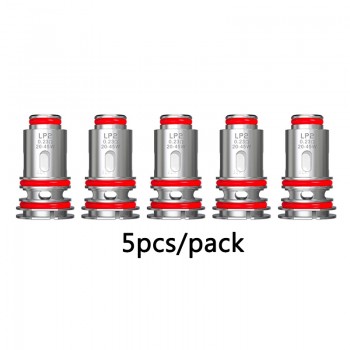 SMOK LP2 Coil for RPM 4/G-Priv Pod/Morph Pod-80