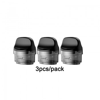 SMOK Nord C Empty Pod Cartridge