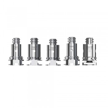 SMOK Nord Replacement Coil 5pcs