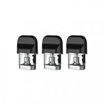 SMOK Novo 2 Pod Cartridge 3pcs