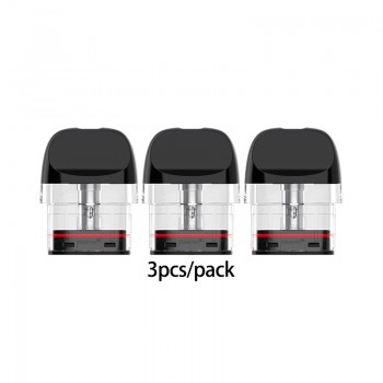 SMOK NOVO 5 Meshed 0.7ohm MTL Pod 3pcs