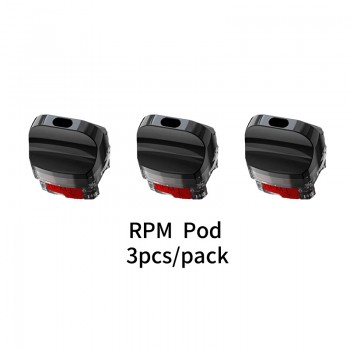SMOK RPM 2 Empty Pod Cartridge