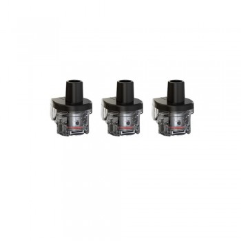 SMOK RPM Empty Pod Cartridge 3pcs for RPM80 