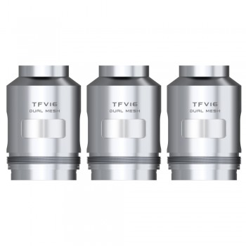 SMOK TFV16 Dual Mesh Coil 3pcs