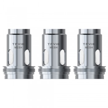 SMOK TFV16 Mesh Coil 3pcs