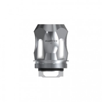 Smok TFV8 Baby V2 A1 Coil 0.17ohm 3pcs - Stainless