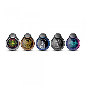 Starss Icon Kit Characteristic Graphic Decoration Version