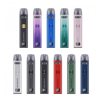 Uwell Caliburn G3 Pod Kit