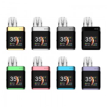 Uwell Caliburn G3 Pro KOKO Kit Standard Edition
