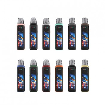 Uwell Caliburn G5 Pro Kit