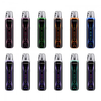 Uwell Caliburn G5 Vision Pod Kit