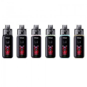 Uwell Typhos Pro Pod Kit