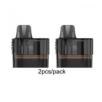 Uwell Zetta Pod Cartridge