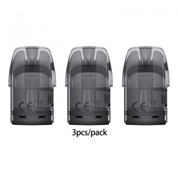 Vapefly Jester II 2 Pod Cartridge